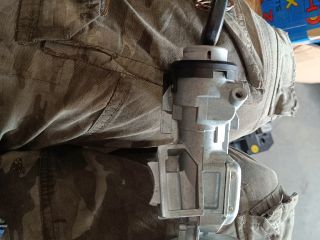 bontott MAZDA 3 Gyújtáskapcsoló