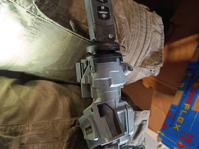 bontott MAZDA 3 Gyújtáskapcsoló