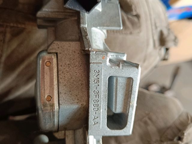 bontott MAZDA 3 Gyújtáskapcsoló