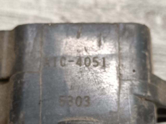 bontott MAZDA 3 Gyújtótrafó