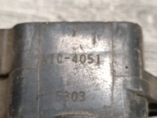 bontott MAZDA 3 Gyújtótrafó