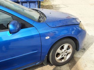 bontott MAZDA 3 Jobb első Lengéscsillapító