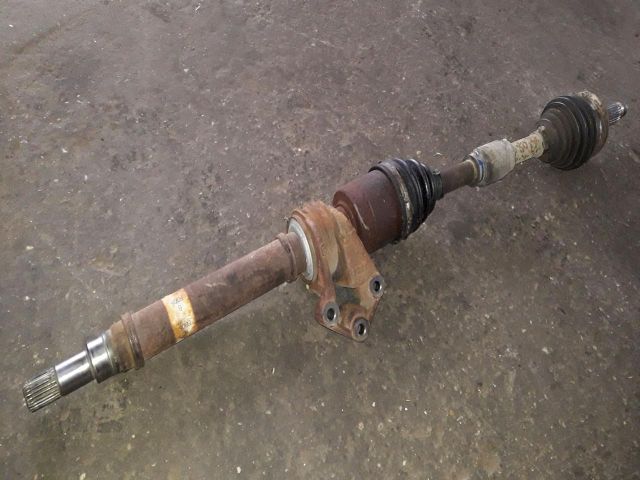 bontott MAZDA 3 Jobb Féltengely