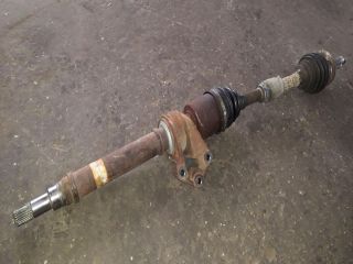 bontott MAZDA 3 Jobb Féltengely