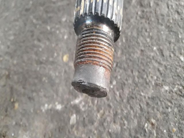 bontott MAZDA 3 Jobb Féltengely