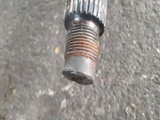 bontott MAZDA 3 Jobb Féltengely