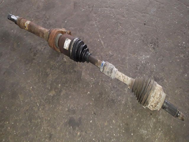 bontott MAZDA 3 Jobb Féltengely