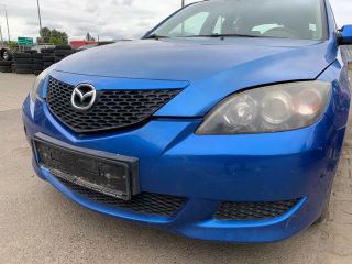 bontott MAZDA 3 Jobb Féltengely