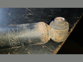 bontott MAZDA 3 Jobb hátsó Lengéscsillapító