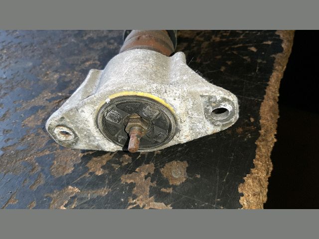 bontott MAZDA 3 Jobb hátsó Lengéscsillapító