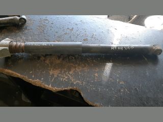 bontott MAZDA 3 Jobb hátsó Lengéscsillapító