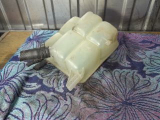 bontott MAZDA 3 Kiegyenlítő Tartály