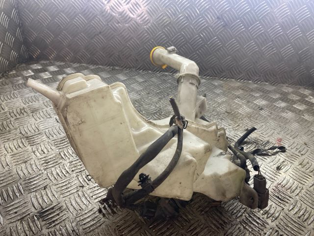 bontott MAZDA 3 Kiegyenlítő Tartály