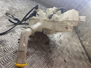 bontott MAZDA 3 Kiegyenlítő Tartály