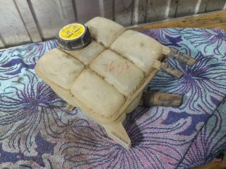 bontott MAZDA 3 Kiegyenlítő Tartály