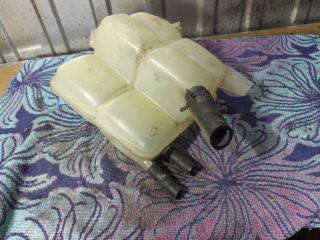 bontott MAZDA 3 Kiegyenlítő Tartály