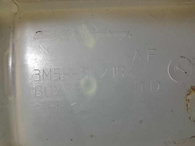 bontott MAZDA 3 Kiegyenlítő Tartály