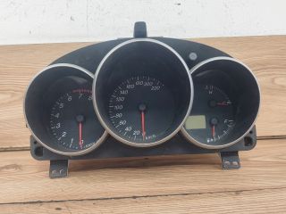 bontott MAZDA 3 Kilométeróra