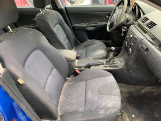 bontott MAZDA 3 Kilométeróra