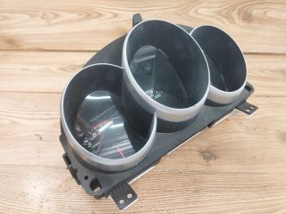 bontott MAZDA 3 Kilométeróra