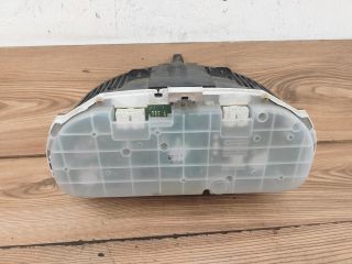 bontott MAZDA 3 Kilométeróra