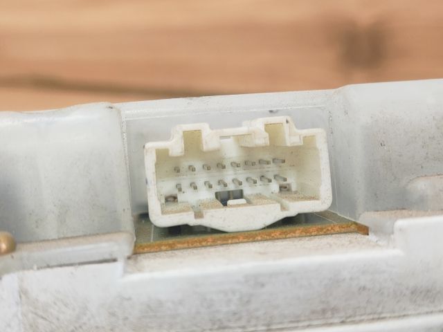 bontott MAZDA 3 Kilométeróra