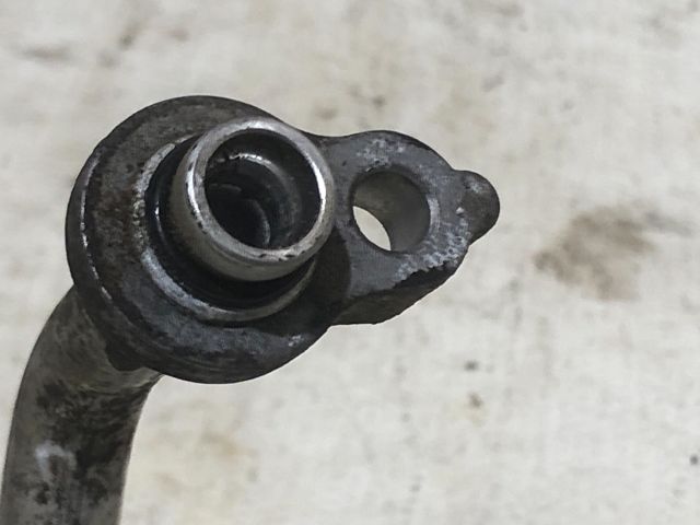 bontott MAZDA 3 Klíma Cső