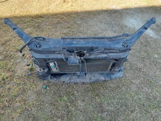 bontott MAZDA 3 Komplett Homlokfal (Részeivel)