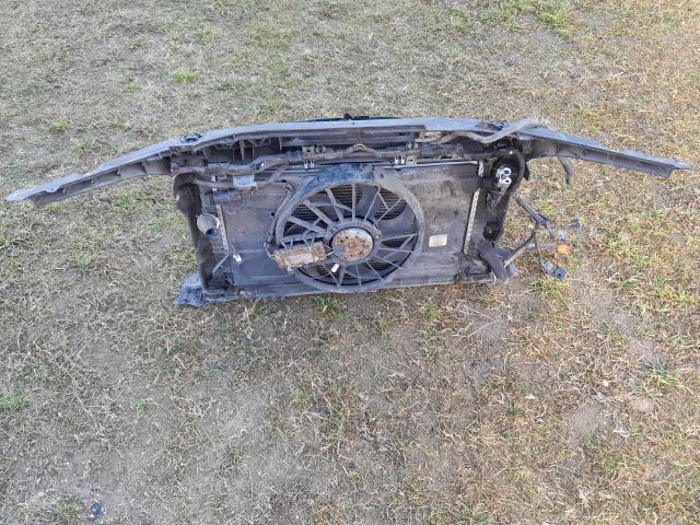 bontott MAZDA 3 Komplett Homlokfal (Részeivel)