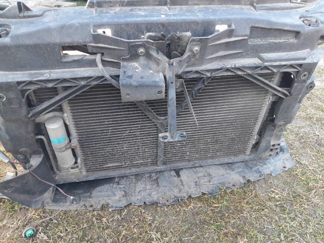 bontott MAZDA 3 Komplett Homlokfal (Részeivel)