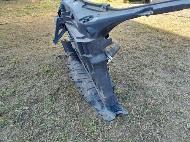 bontott MAZDA 3 Komplett Homlokfal (Részeivel)