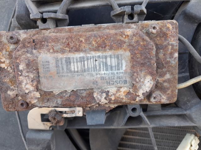 bontott MAZDA 3 Komplett Homlokfal (Részeivel)