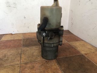 bontott MAZDA 3 Kormányszervó Motor (Hidraulikus)