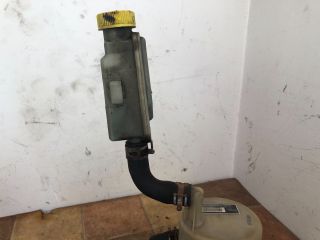 bontott MAZDA 3 Kormányszervó Motor (Hidraulikus)