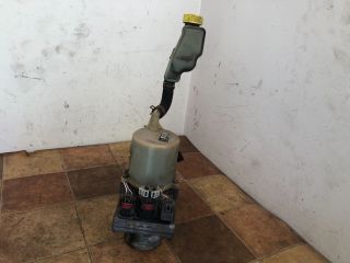 bontott MAZDA 3 Kormányszervó Motor (Hidraulikus)