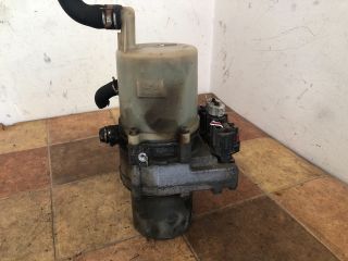 bontott MAZDA 3 Kormányszervó Motor (Hidraulikus)