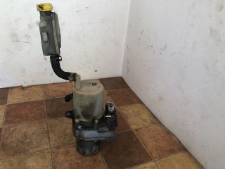 bontott MAZDA 3 Kormányszervó Motor (Hidraulikus)