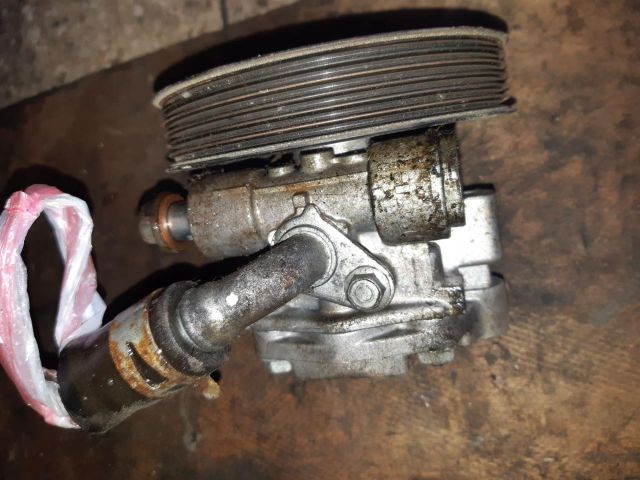 bontott MAZDA 3 Kormányszervó Motor (Hidraulikus)