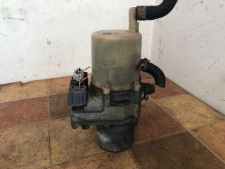 bontott MAZDA 3 Kormányszervó Motor (Hidraulikus)