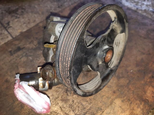 bontott MAZDA 3 Kormányszervó Motor (Hidraulikus)