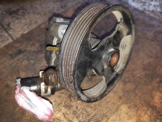 bontott MAZDA 3 Kormányszervó Motor (Hidraulikus)