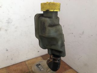 bontott MAZDA 3 Kormányszervó Motor (Hidraulikus)