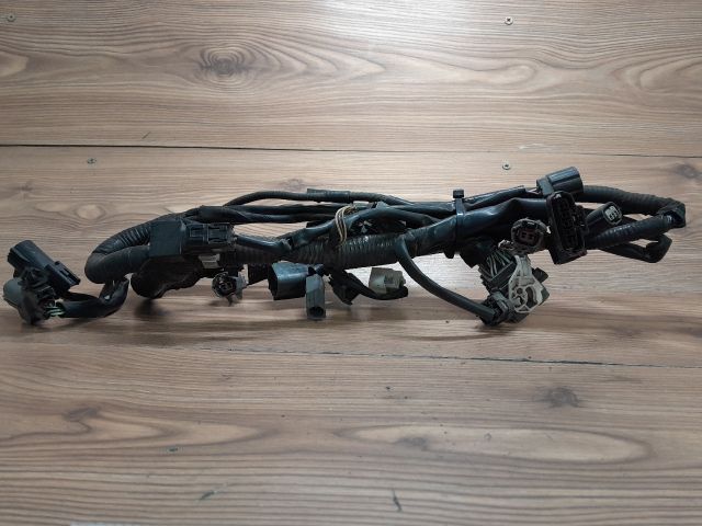 bontott MAZDA 3 Motor Kábelköteg