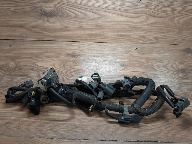 bontott MAZDA 3 Motor Kábelköteg