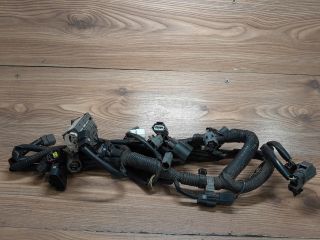 bontott MAZDA 3 Motor Kábelköteg