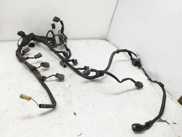 bontott MAZDA 3 Motor Kábelköteg