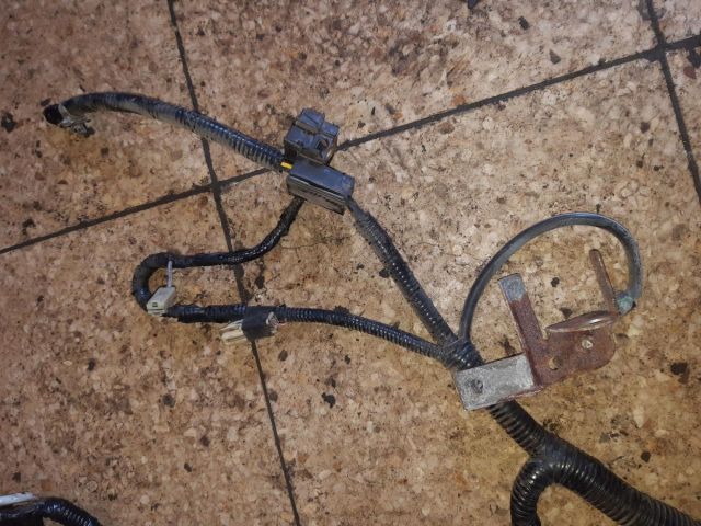 bontott MAZDA 3 Motor Kábelköteg