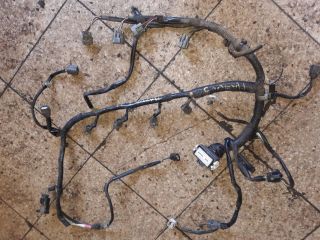 bontott MAZDA 3 Motor Kábelköteg