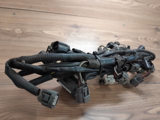 bontott MAZDA 3 Motor Kábelköteg