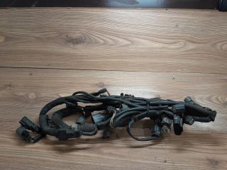 bontott MAZDA 3 Motor Kábelköteg